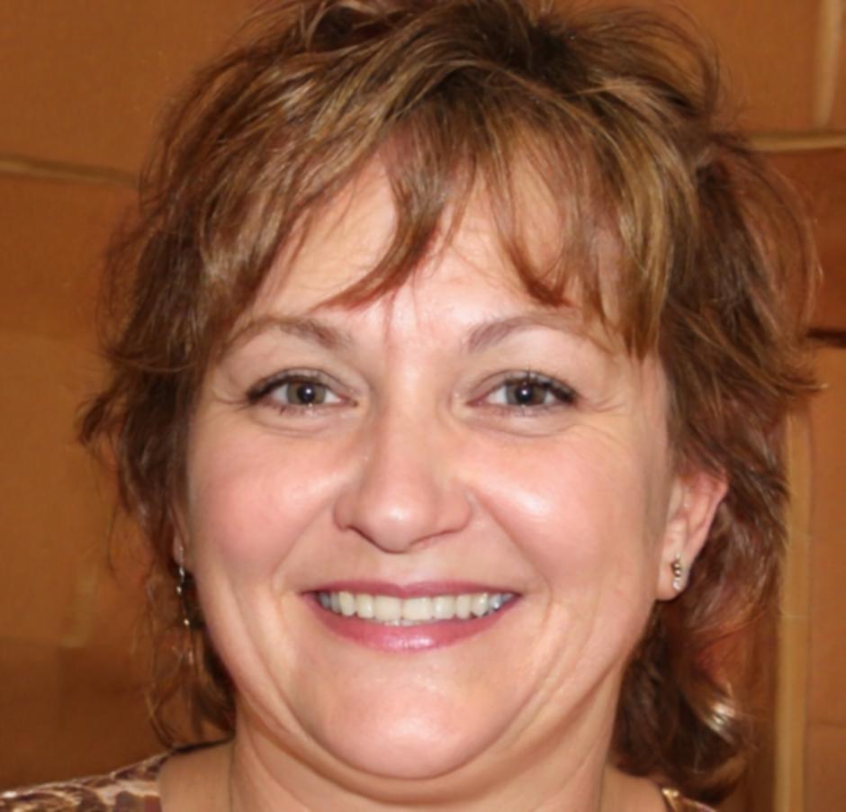 Emma Clarke, Risk Management Specialist